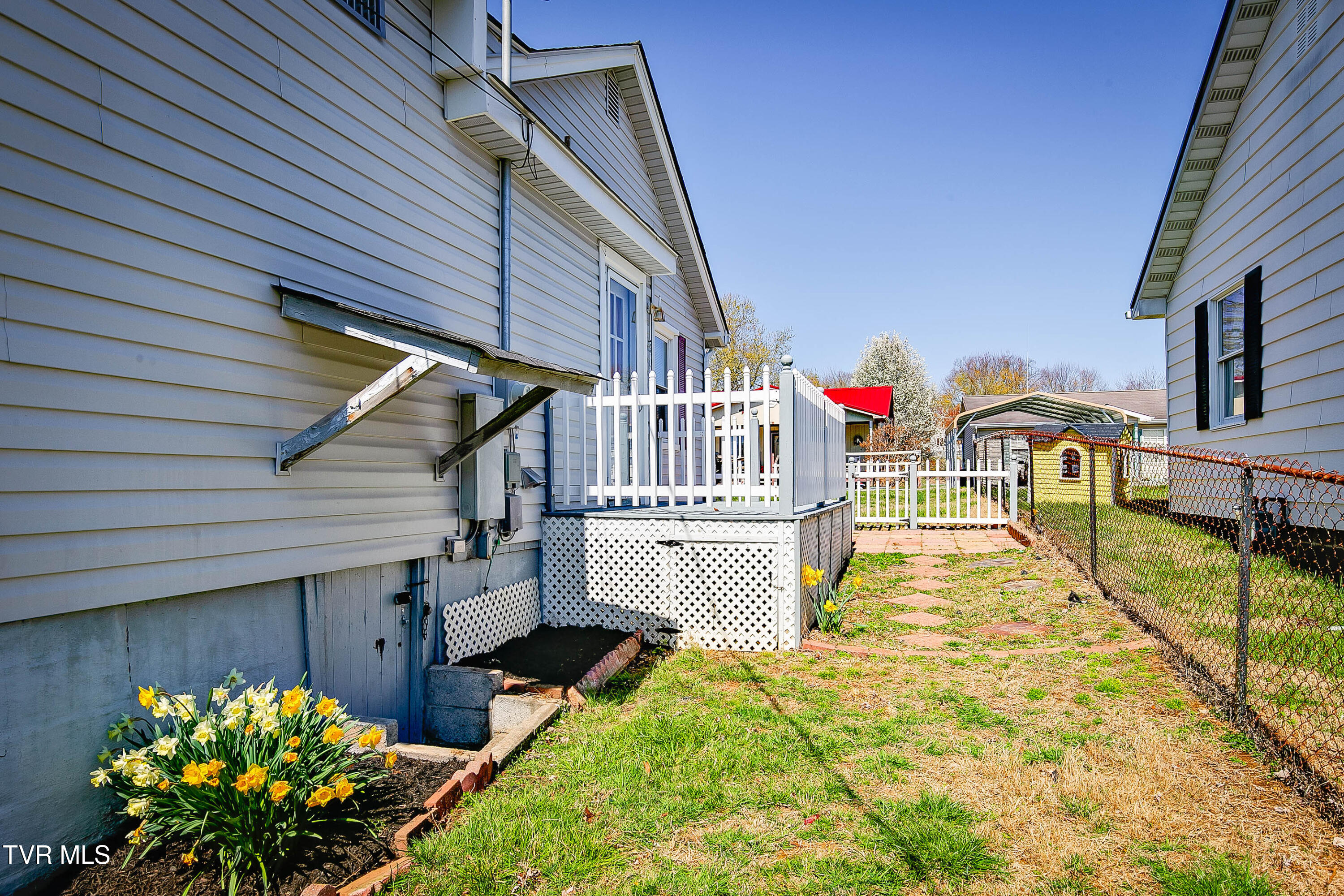 410 Bay Street, Mount Carmel, Tennessee image 28