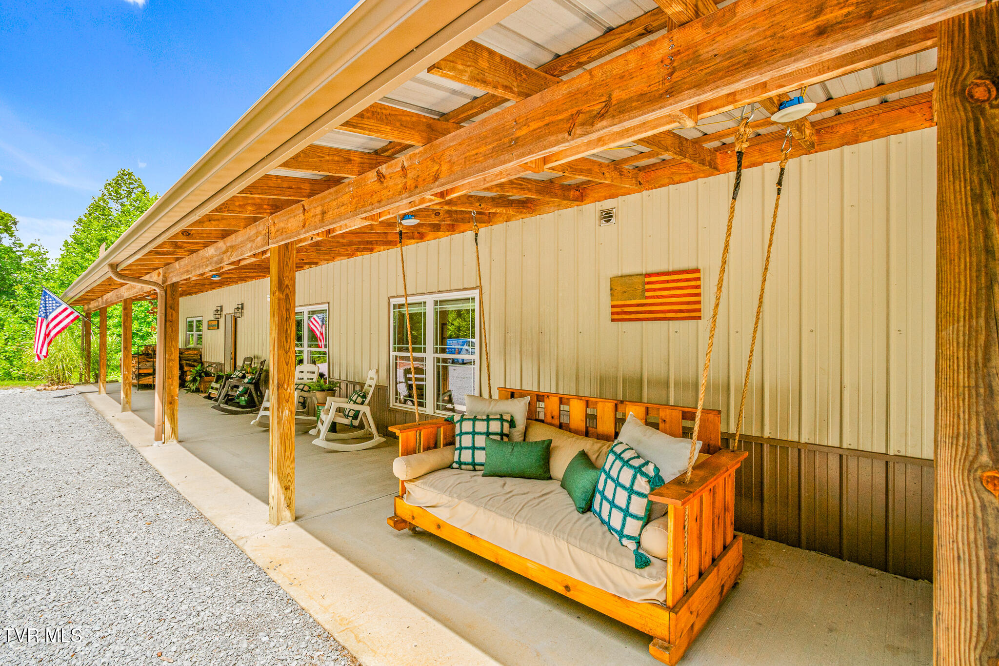 2625 Snake Hollow Road