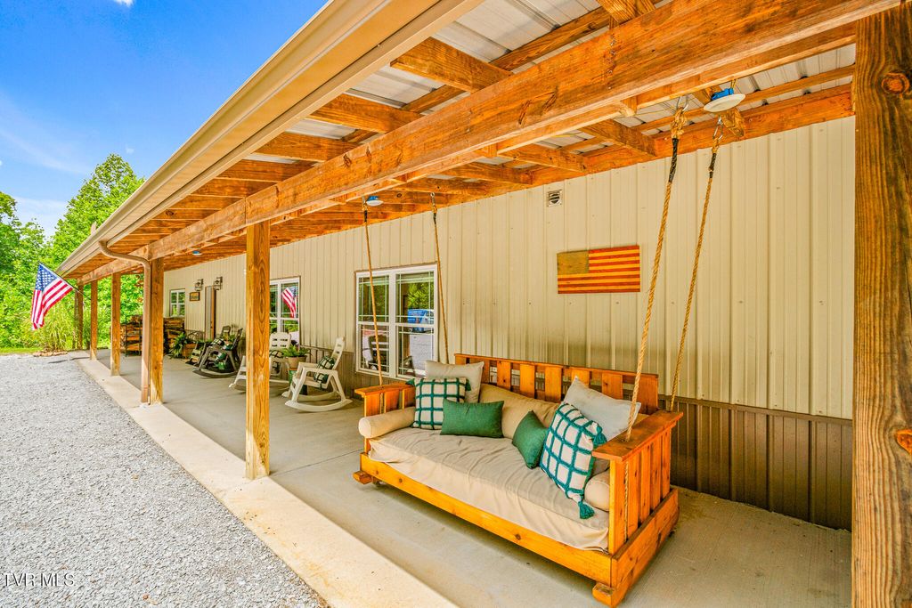 Photo of 2625 Snake Hollow Road, Sneedville, TN 37869 (MLS # 9995819)