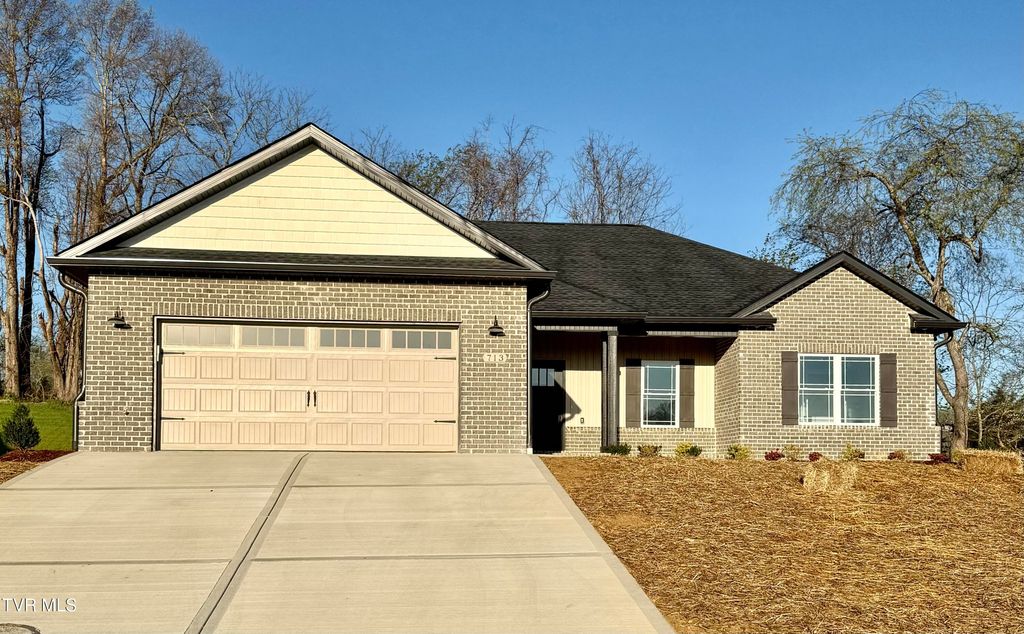 Photo of 713 Twilight Falls, Jonesborough, TN 37659 (MLS # 9993246)