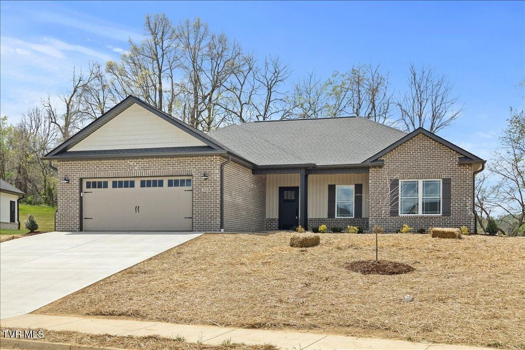 Photo of 713 Twilight Falls, Jonesborough, TN 37659 (MLS # 9993246)