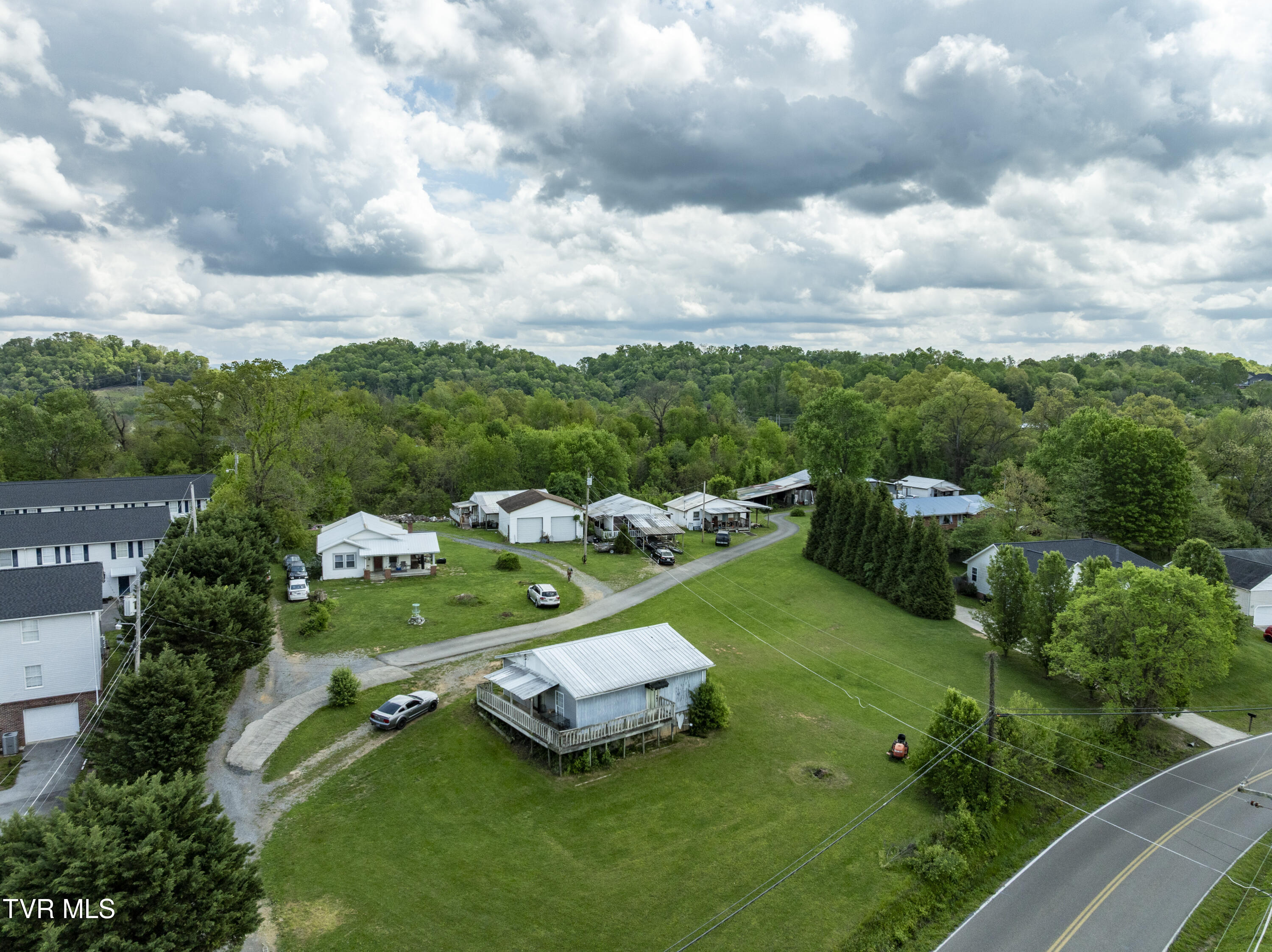 166-178 Gray Station Road