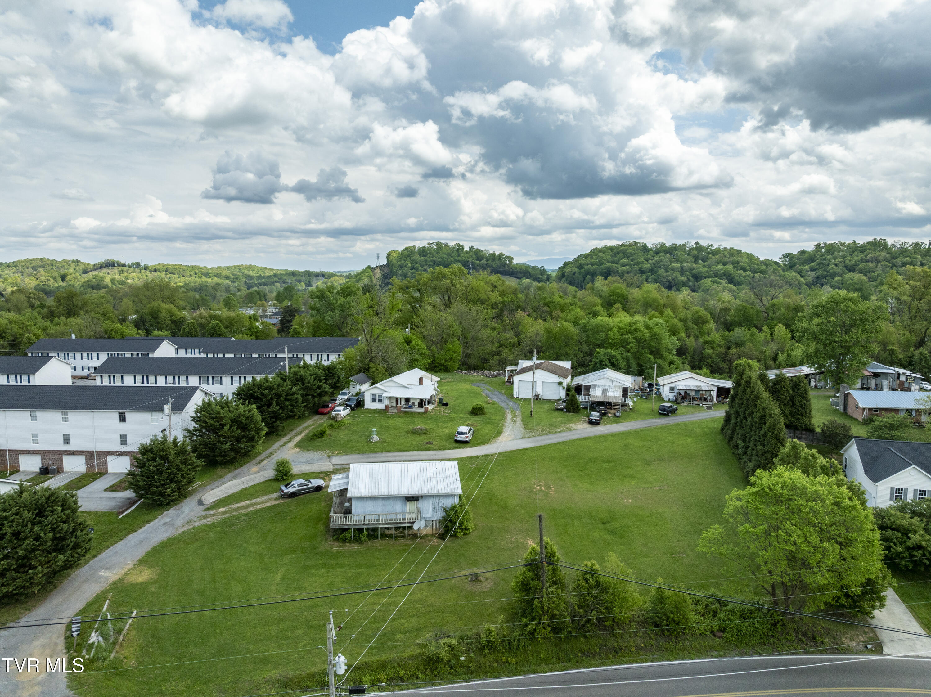 166-178 Gray Station Road