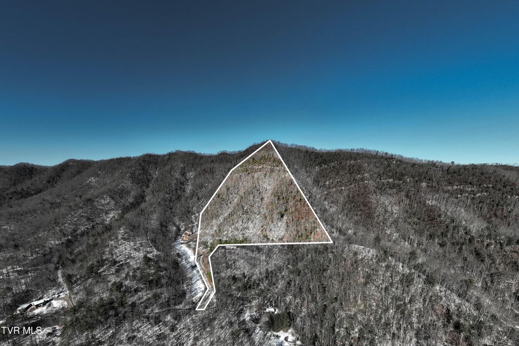 Photo of Tbd Kaitlyn Road, Hampton, TN 37658 (MLS # 9989346)