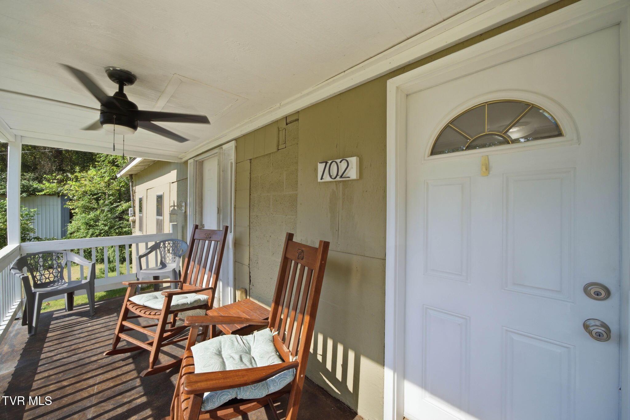 702 University Parkway