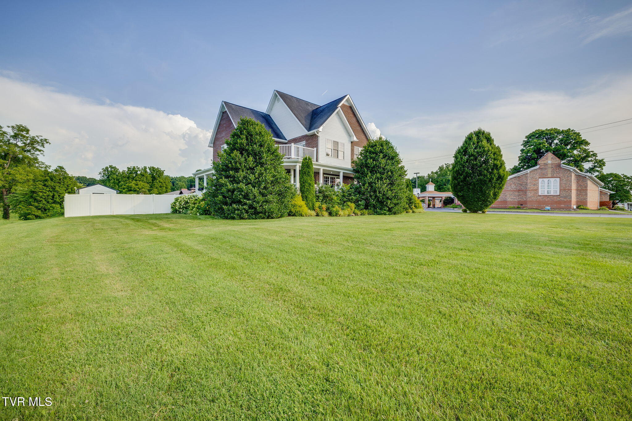 146 Hopson Road