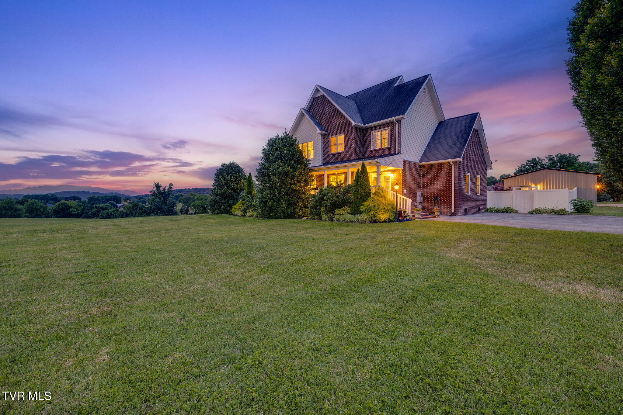 146 Hopson Road
