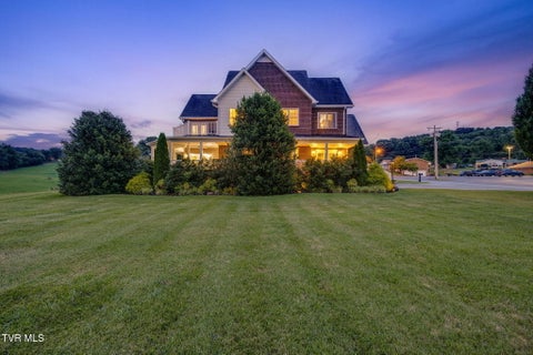 Photo of 146 Hopson Road, Johnson City, TN 37601 (MLS # 9997766)