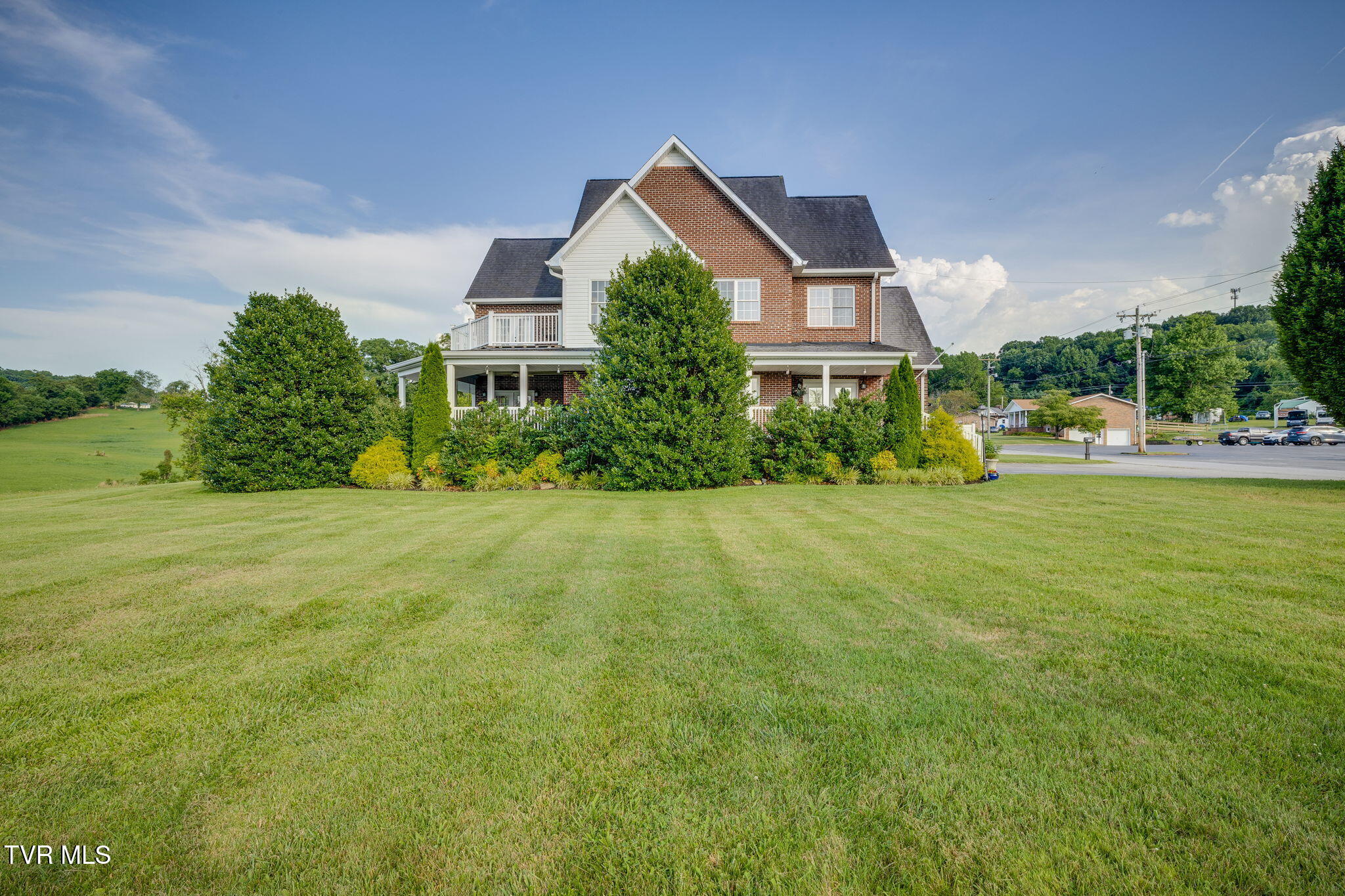 146 Hopson Road