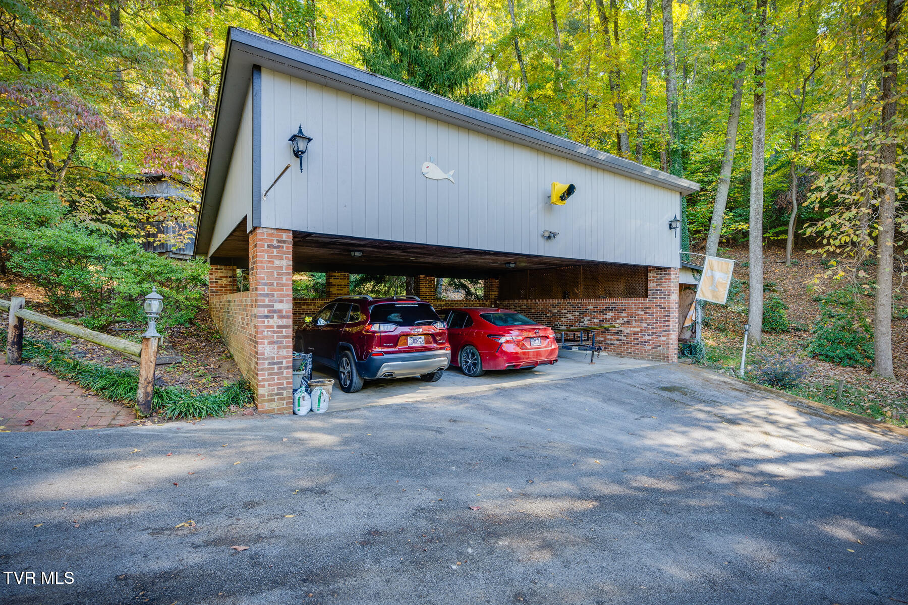 5753 Chestnut Hills Drive, Kingsport, Tennessee image 47