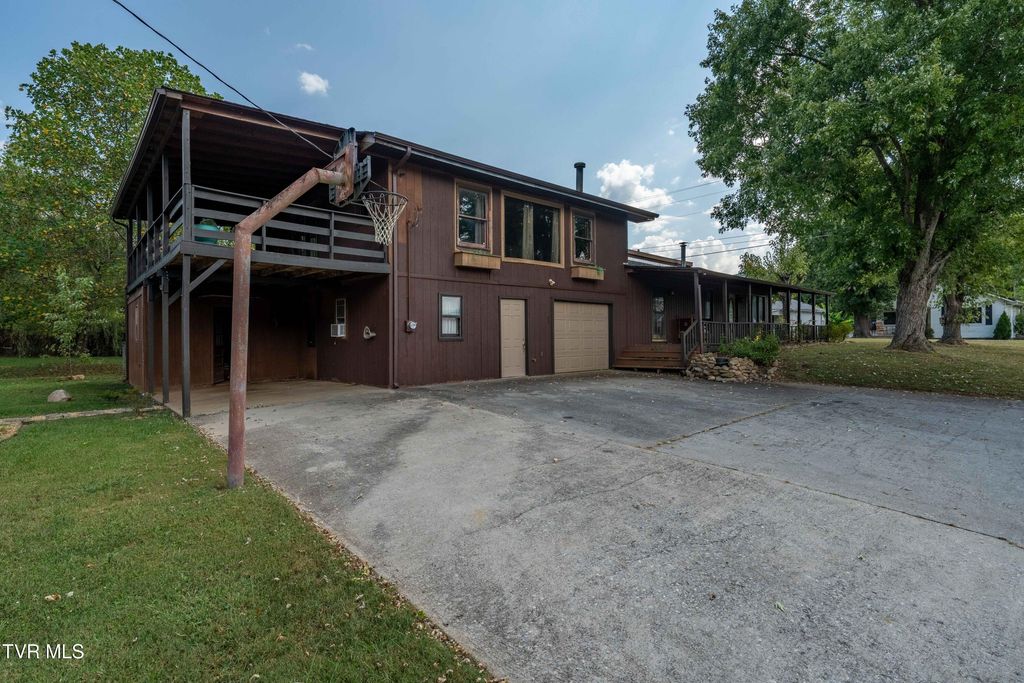 Photo of 419 Rock Creek Road, Erwin, TN 37650 (MLS # 9986166)