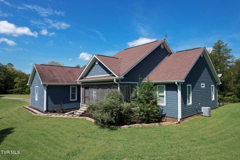 Photo of 429 Beech Grove Road, Bulls Gap, TN 37711 (MLS # 10000669)