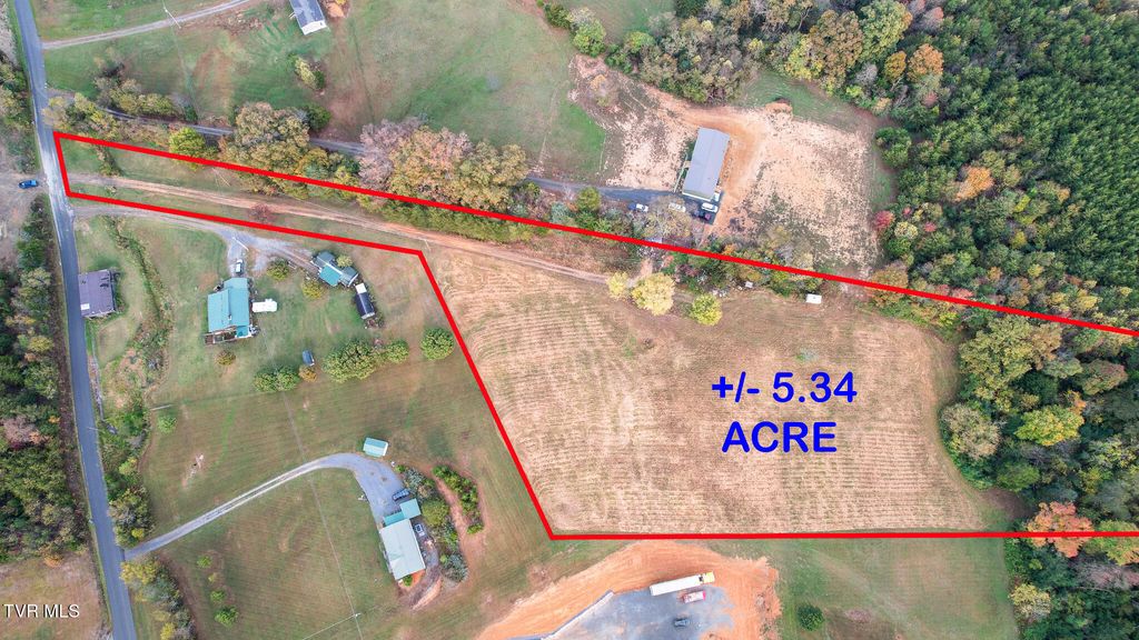 Photo of 1915 Shakerag Road, Greeneville, TN 37743 (MLS # 9987377)