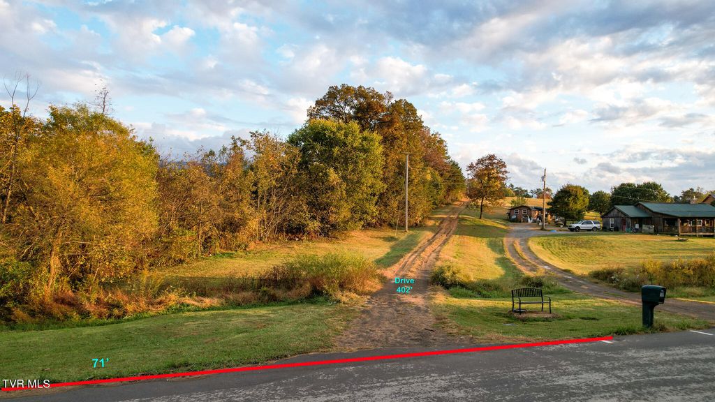 Photo of 1915 Shakerag Road, Greeneville, TN 37743 (MLS # 9987377)