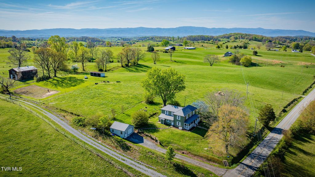 Photo of 500 Milburnton Road, Limestone, TN 37681 (MLS # 9993684)