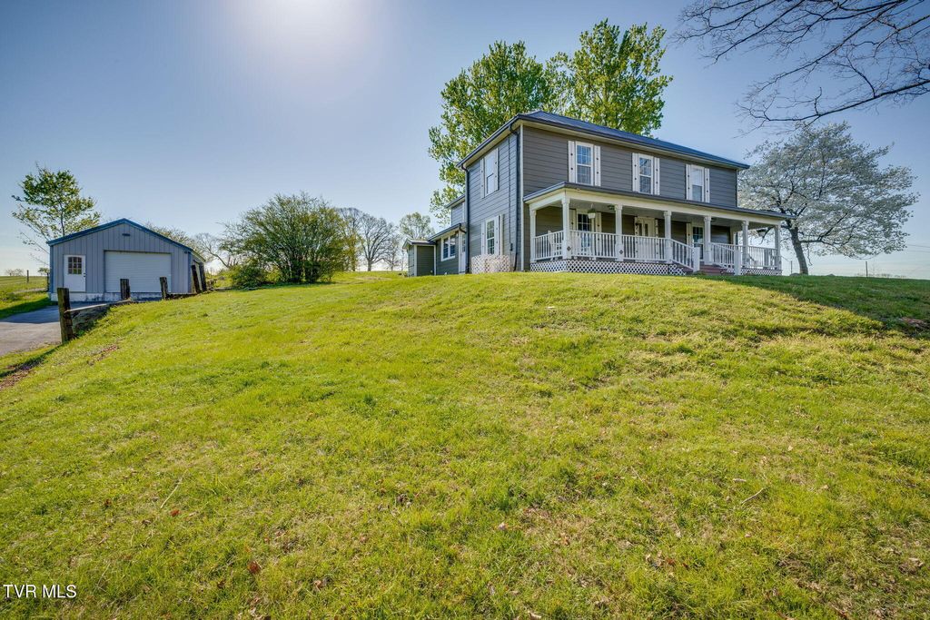 Photo of 500 Milburnton Road, Limestone, TN 37681 (MLS # 9993684)