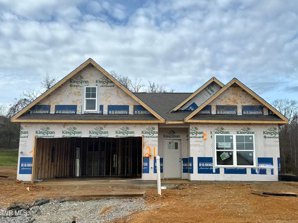 Photo of 690 Saint Andrews Drive Dr, Kingsport, TN 37664 (MLS # 9986770)