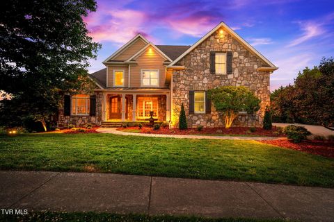 Photo of 122 Sun Chase Court, Johnson City, TN 37615 (MLS # 9994805)