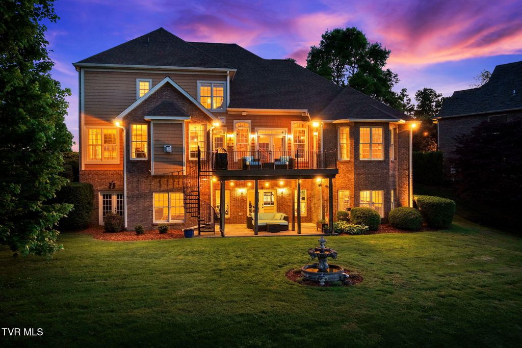 Photo of 122 Sun Chase Court, Johnson City, TN 37615 (MLS # 9994805)