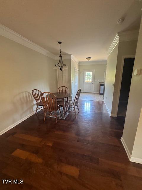 1709 Cherokee Road #201, Johnson City, Tennessee image 6