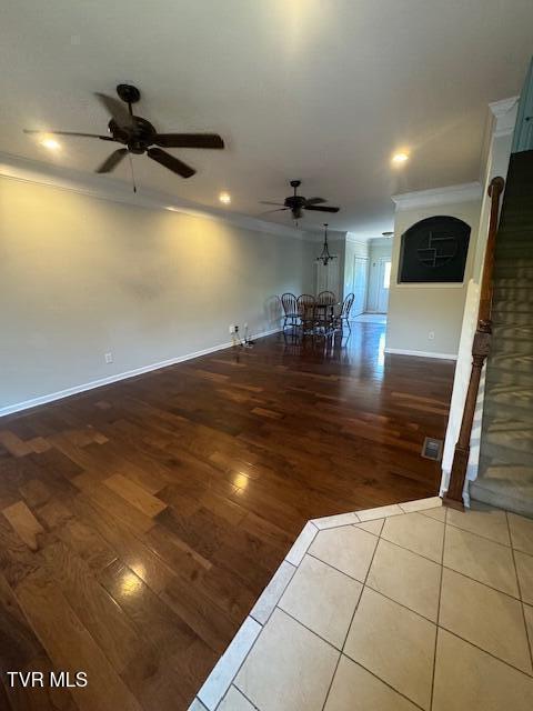 1709 Cherokee Road #201, Johnson City, Tennessee image 4