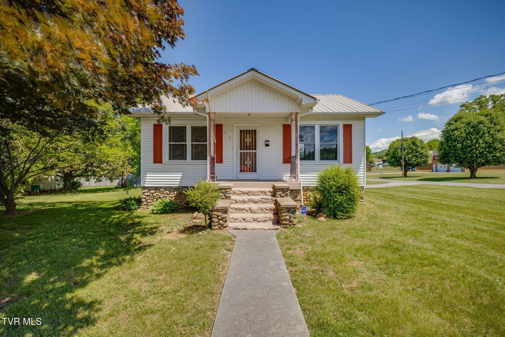 Photo of 315 9th Street, Erwin, TN 37650 (MLS # 9994881)