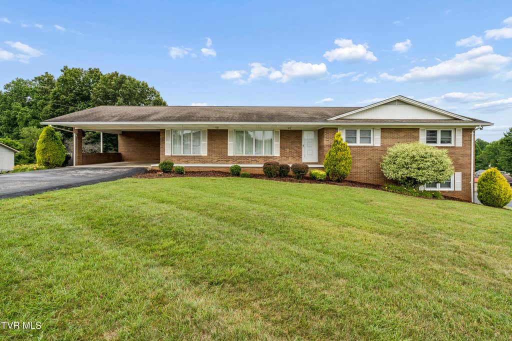 Photo of 112 Hillrise Road, Gray, TN 37615 (MLS # 9996765)