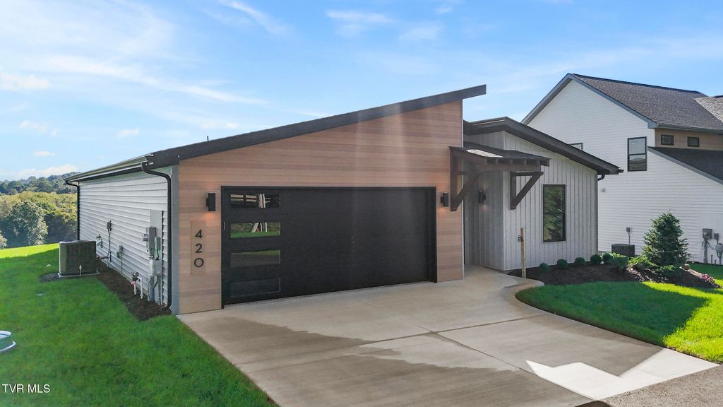 Photo of 420 Noes Chapel Road, Morristown, TN 37814 (MLS # 9979456)