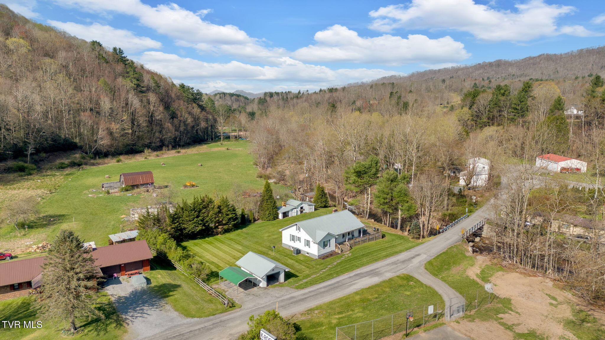 20414 Azen Road, Damascus, Virginia image 44