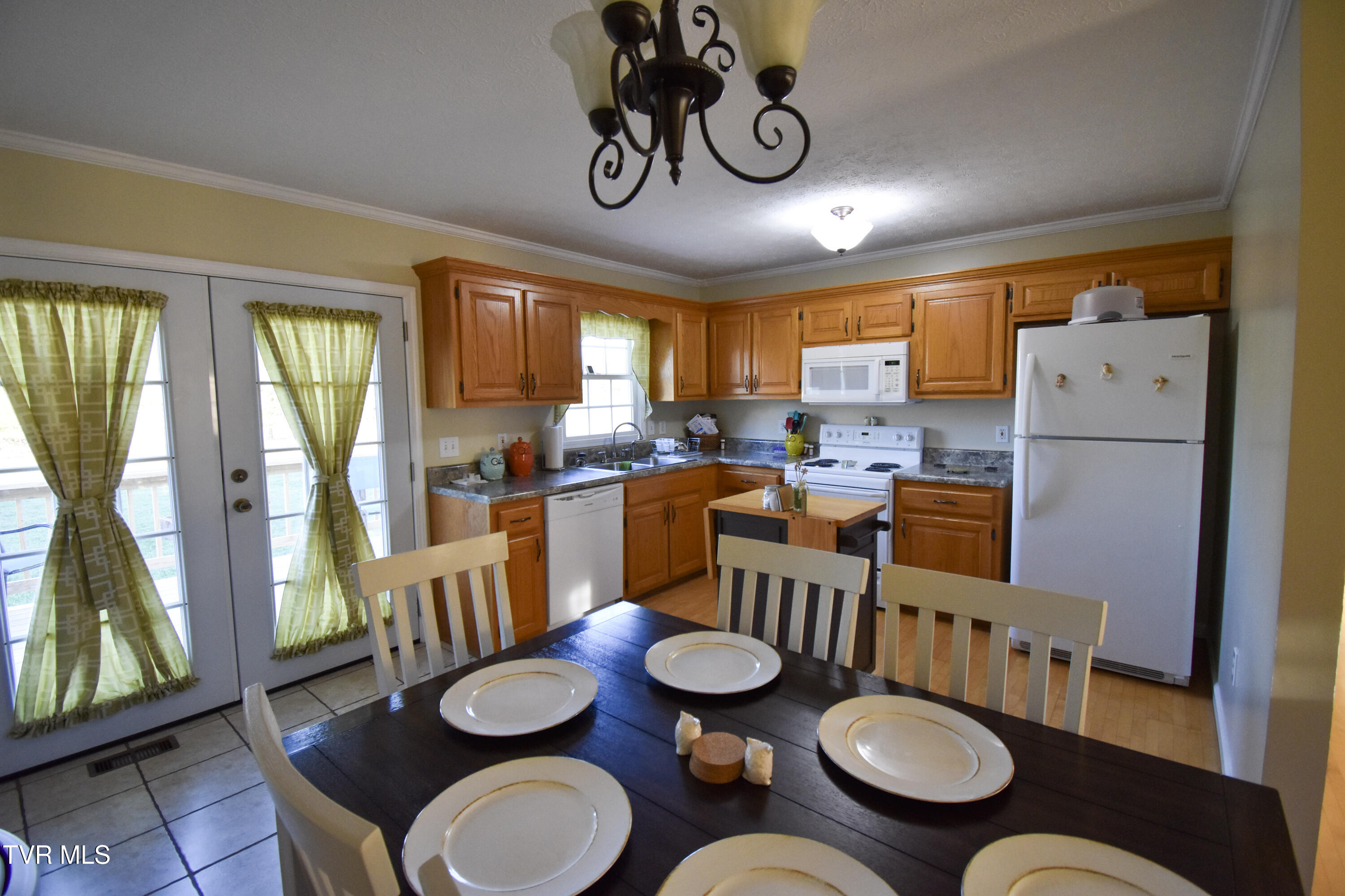 436 Austin Circle, Rogersville, Tennessee image 12