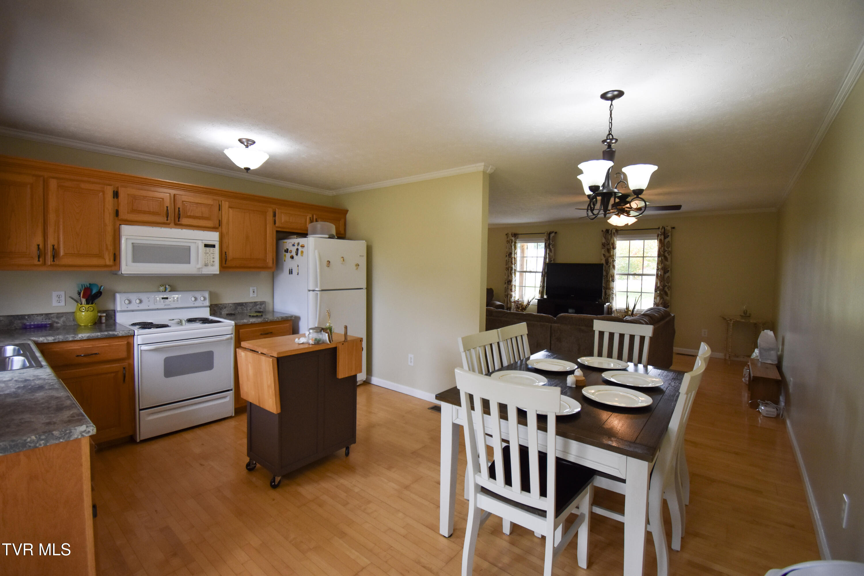 436 Austin Circle, Rogersville, Tennessee image 10