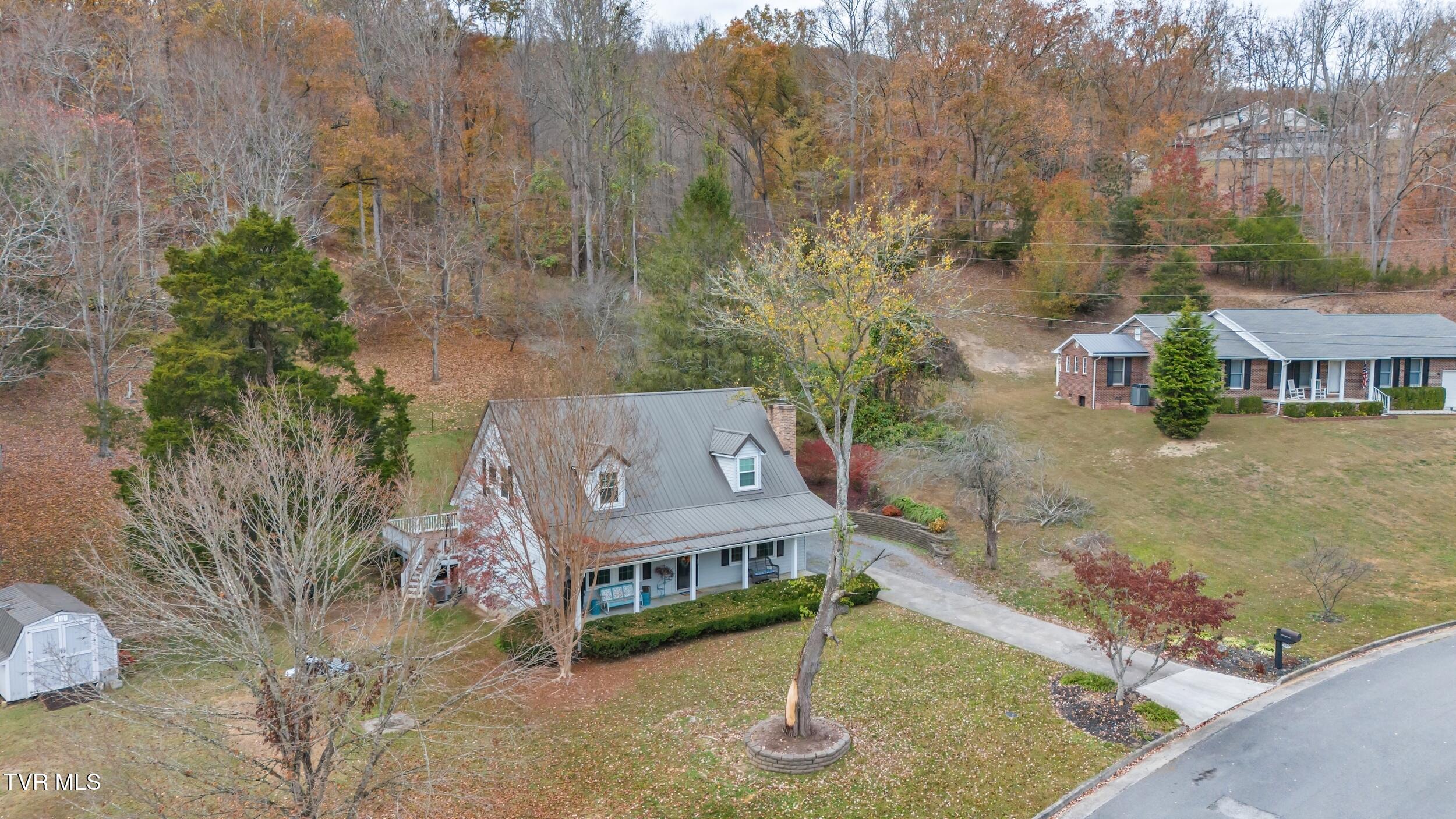 876 Fraley Avenue, Duffield, Virginia image 5