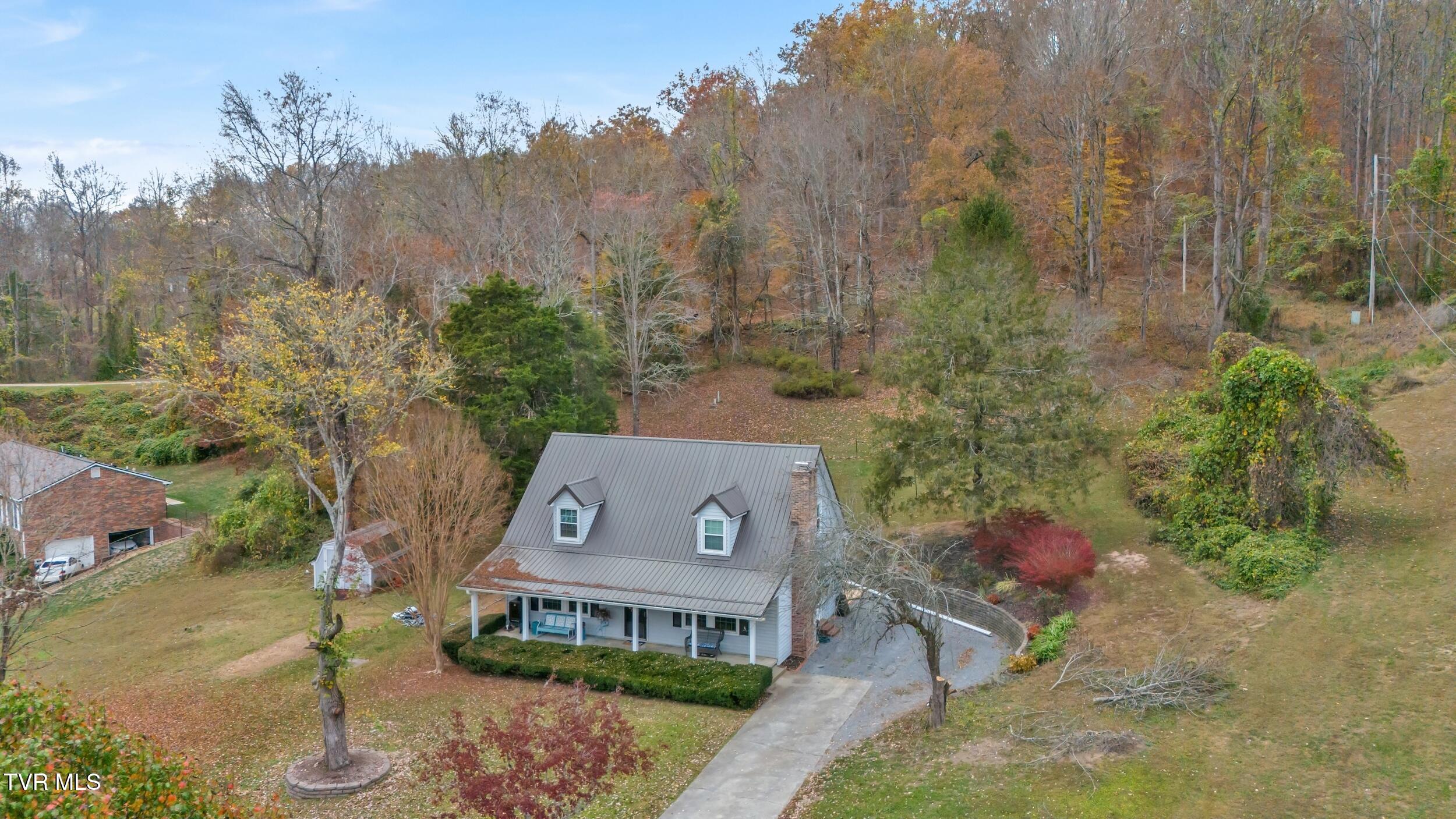 876 Fraley Avenue, Duffield, Virginia image 38