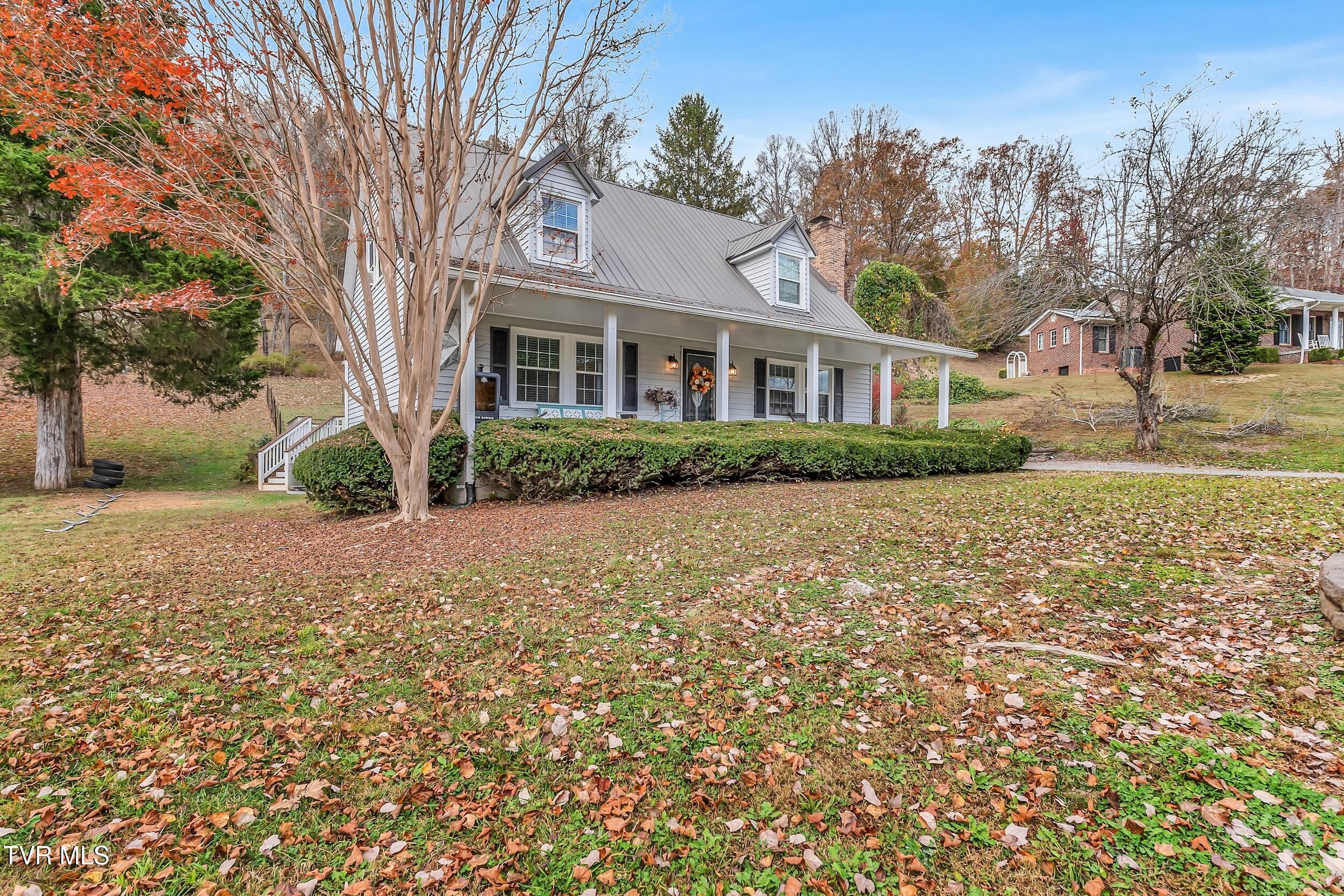 876 Fraley Avenue, Duffield, Virginia image 39