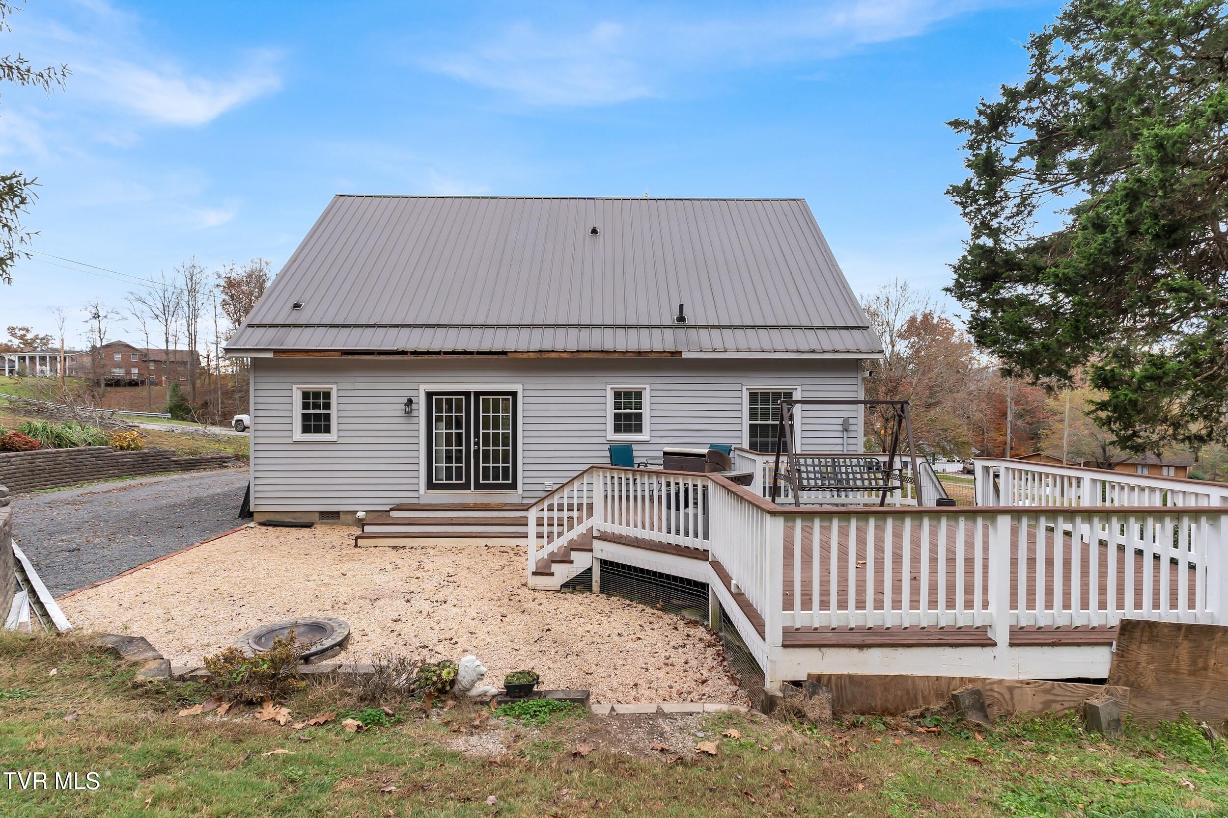 876 Fraley Avenue, Duffield, Virginia image 3