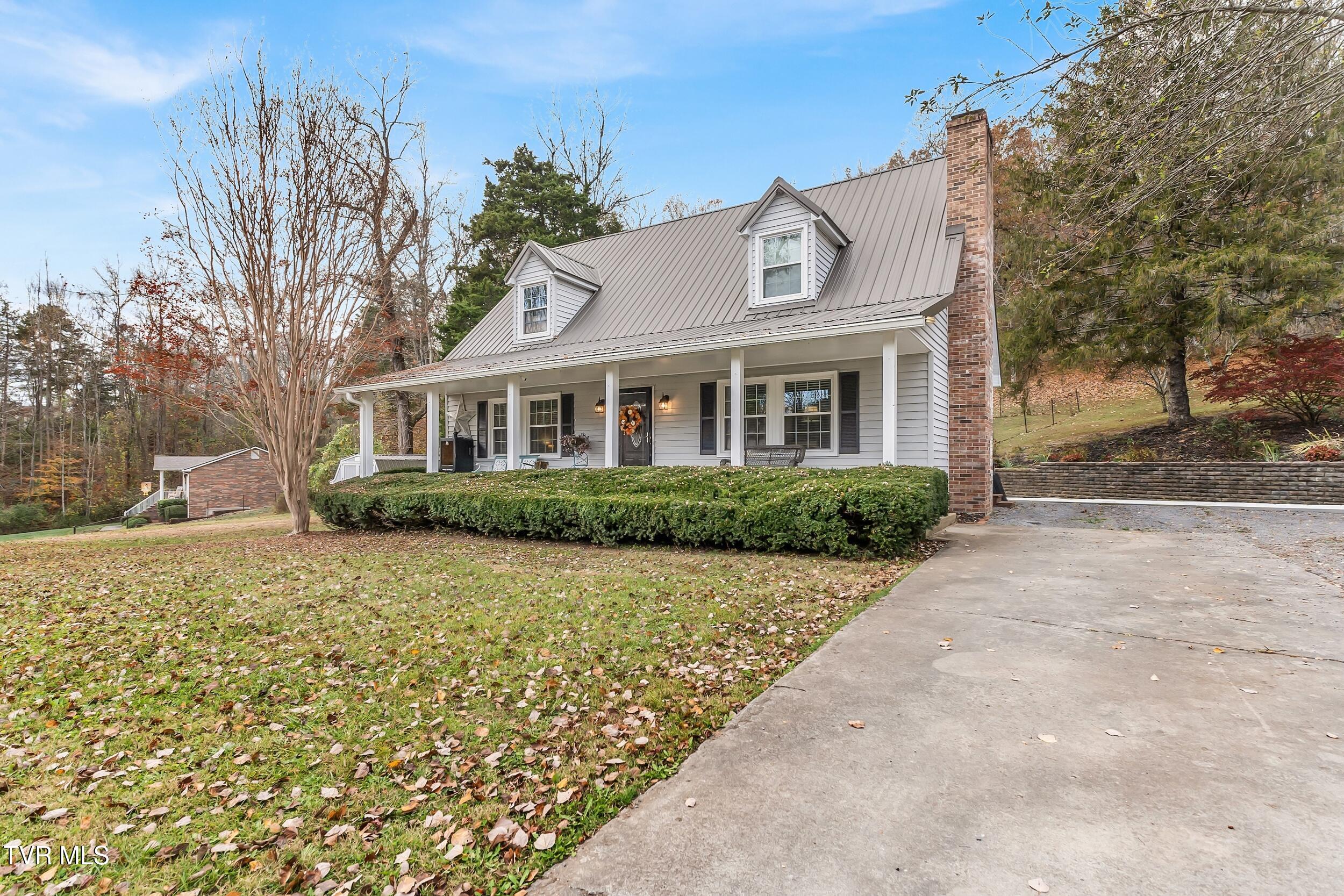 876 Fraley Avenue, Duffield, Virginia image 2