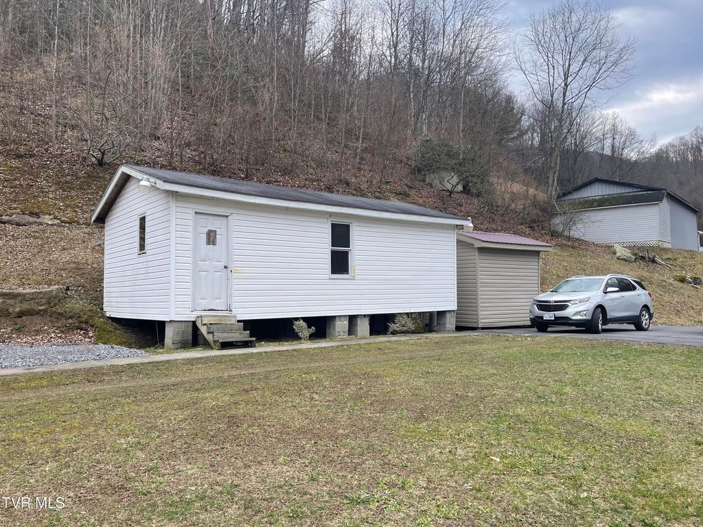 Photo of 1977 Combs Ridge Road, Honaker, VA 24260 (MLS # 9992024)