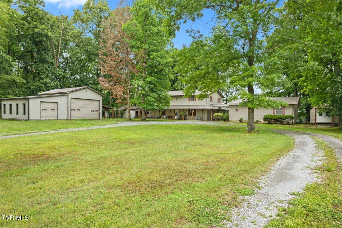 1594 Christian Bend Road