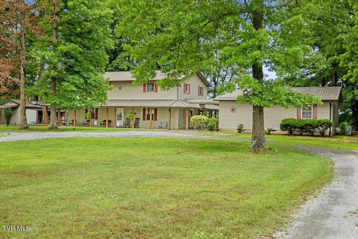 1594 Christian Bend Road