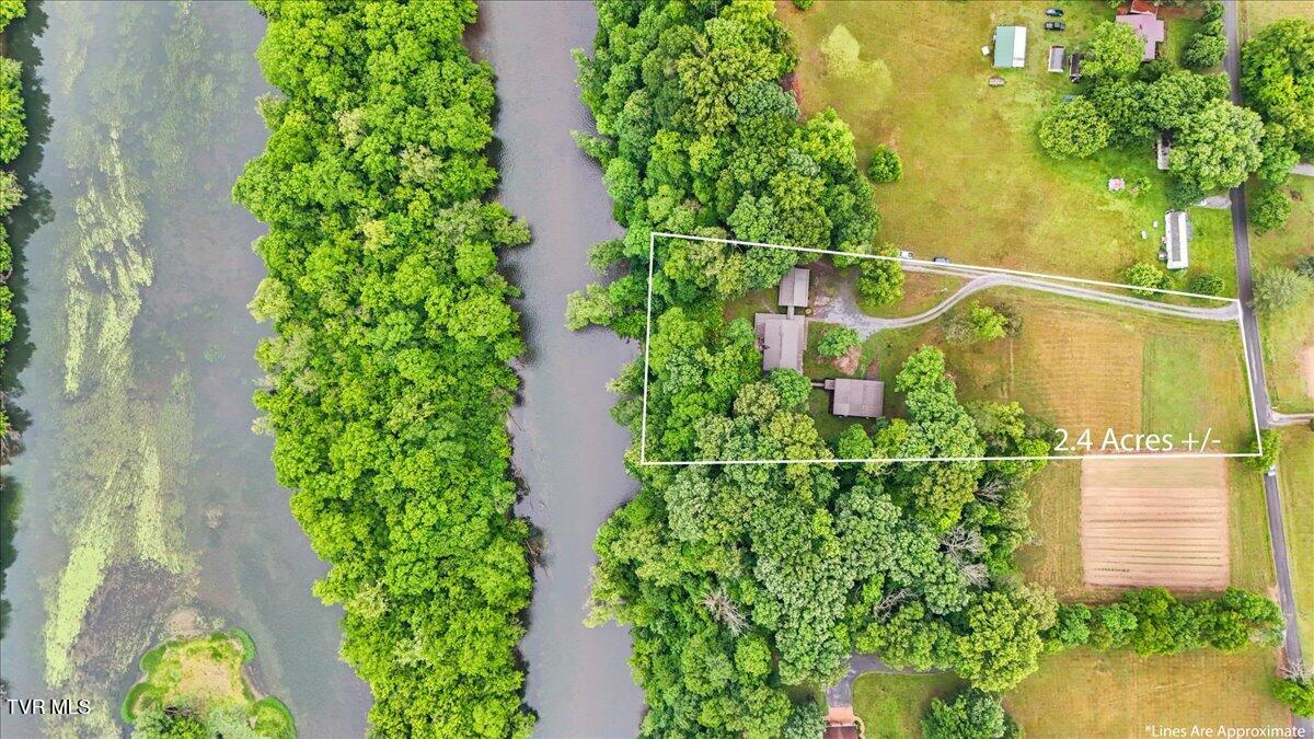 1594 Christian Bend Road