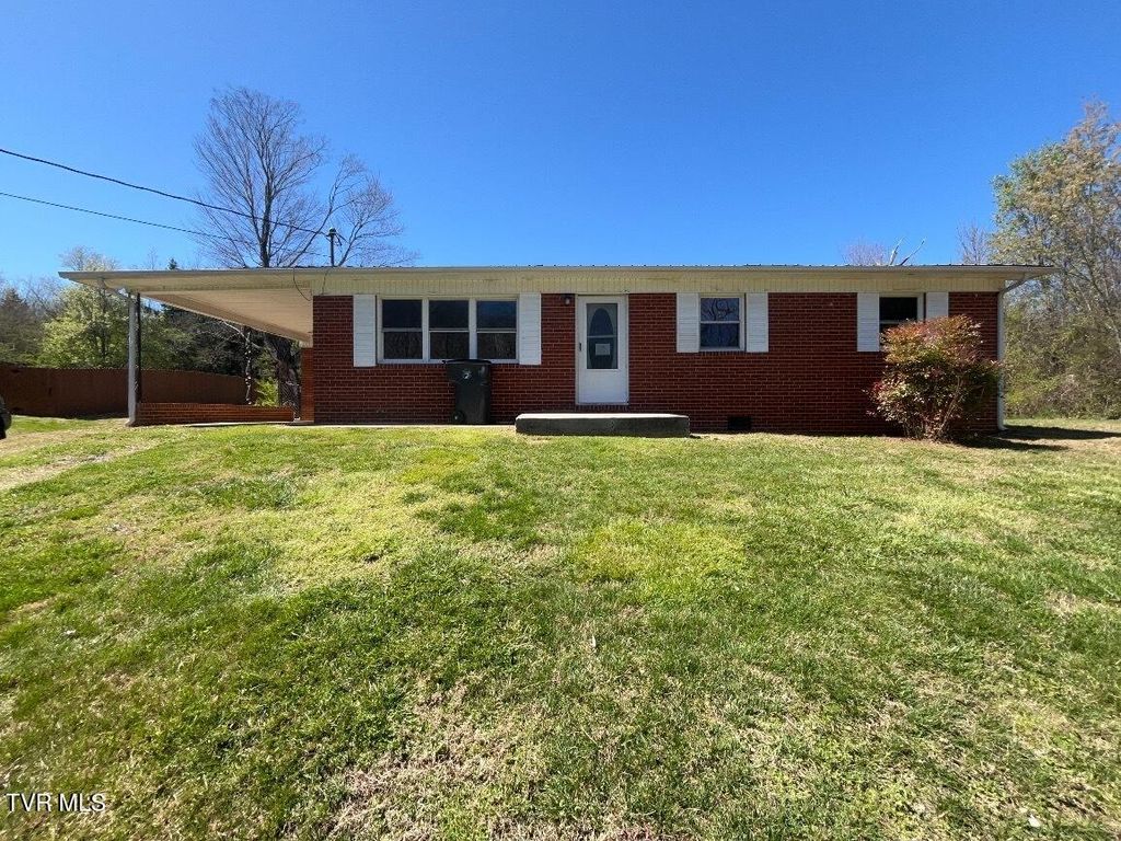 Photo of 1921 Hinkle Drive, Morristown, TN 37814 (MLS # 9993487)