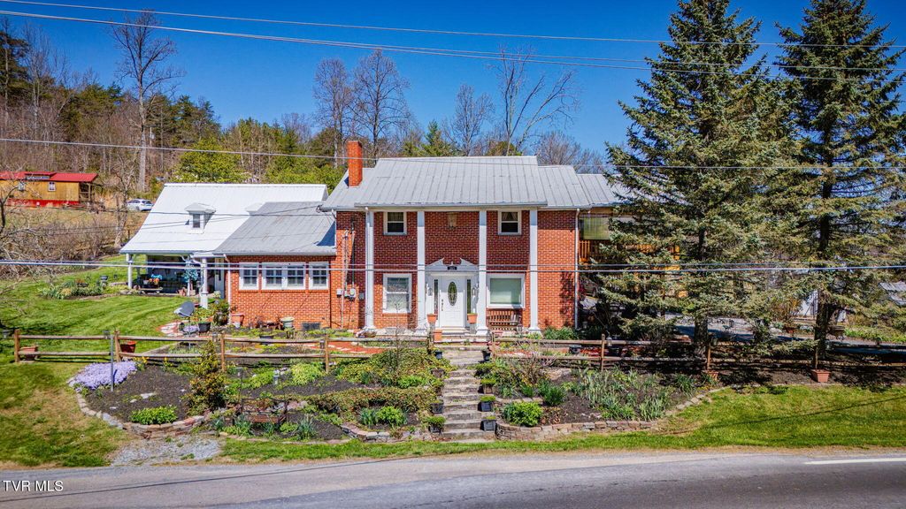 Photo of 283 Highway 81, Jonesborough, TN 37659 (MLS # 9992884)