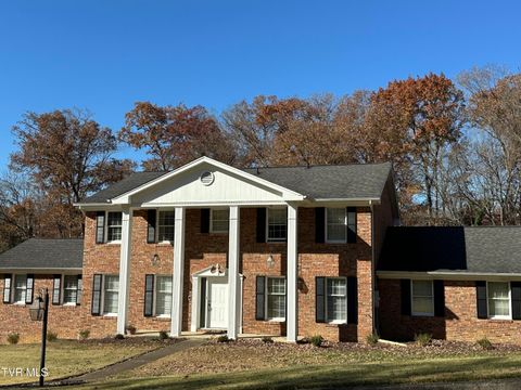 Photo of 2217 Sheffield Street Street, Kingsport, TN 37660 (MLS # 9989830)