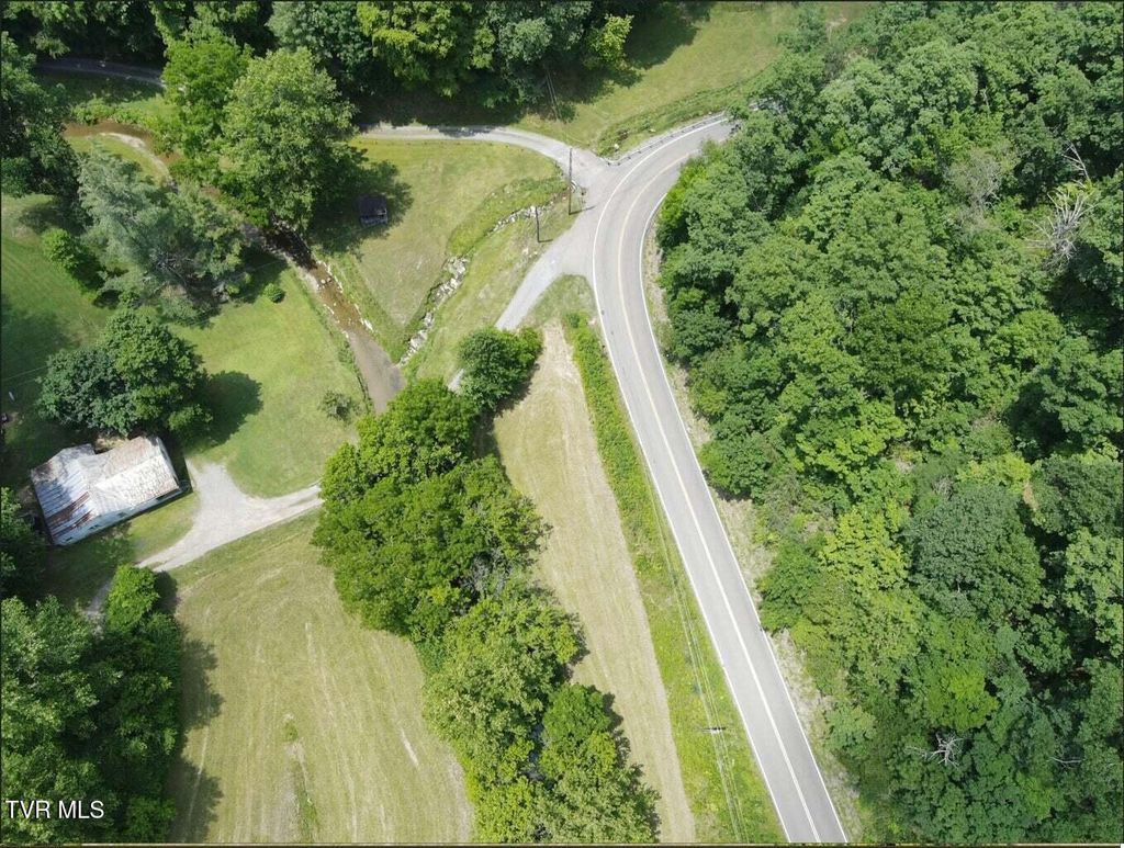 Photo of 00 Lone Star Road, Kingsport, TN 37660 (MLS # 9987066)