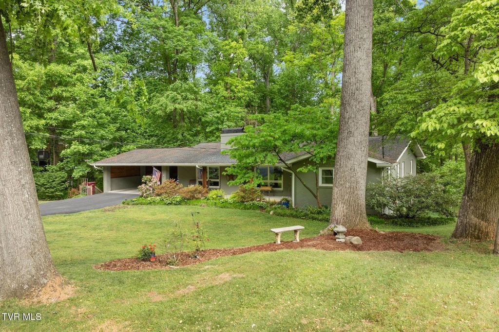 Photo of 1305 Sherwood Drive, Johnson City, TN 37601 (MLS # 9994840)