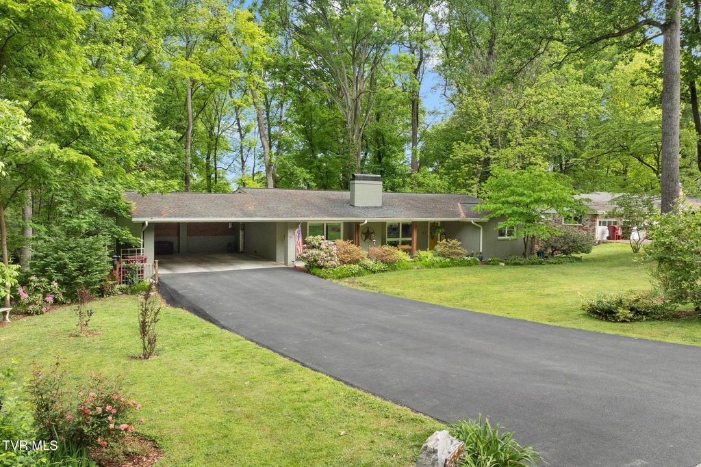 Photo of 1305 Sherwood Drive, Johnson City, TN 37601 (MLS # 9994840)