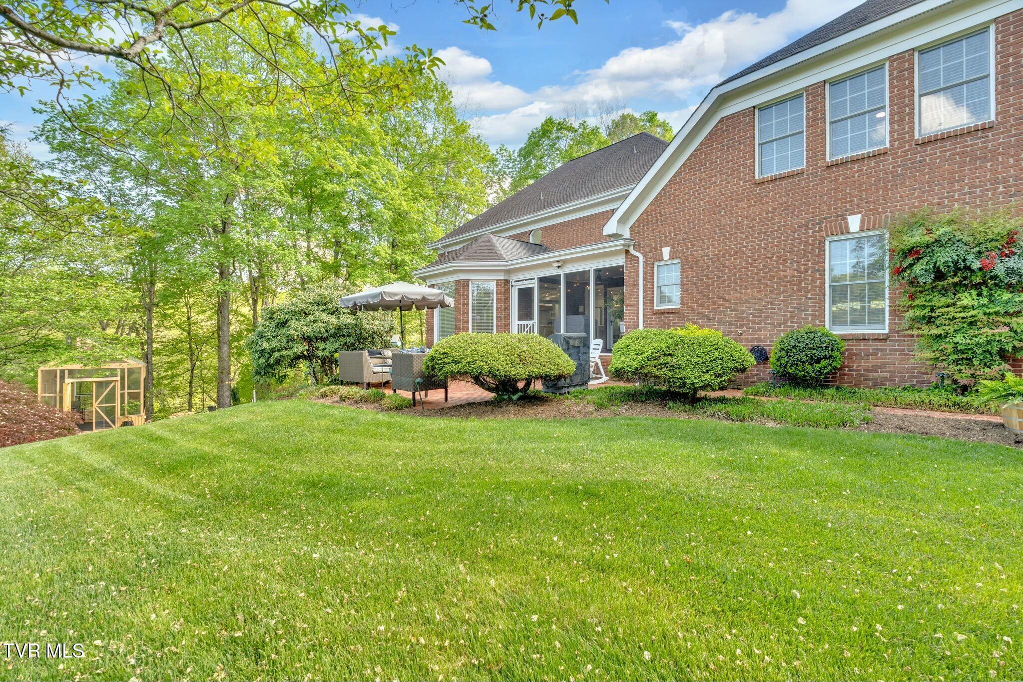 4044 Lakewood Drive, Kingsport, Tennessee image 50