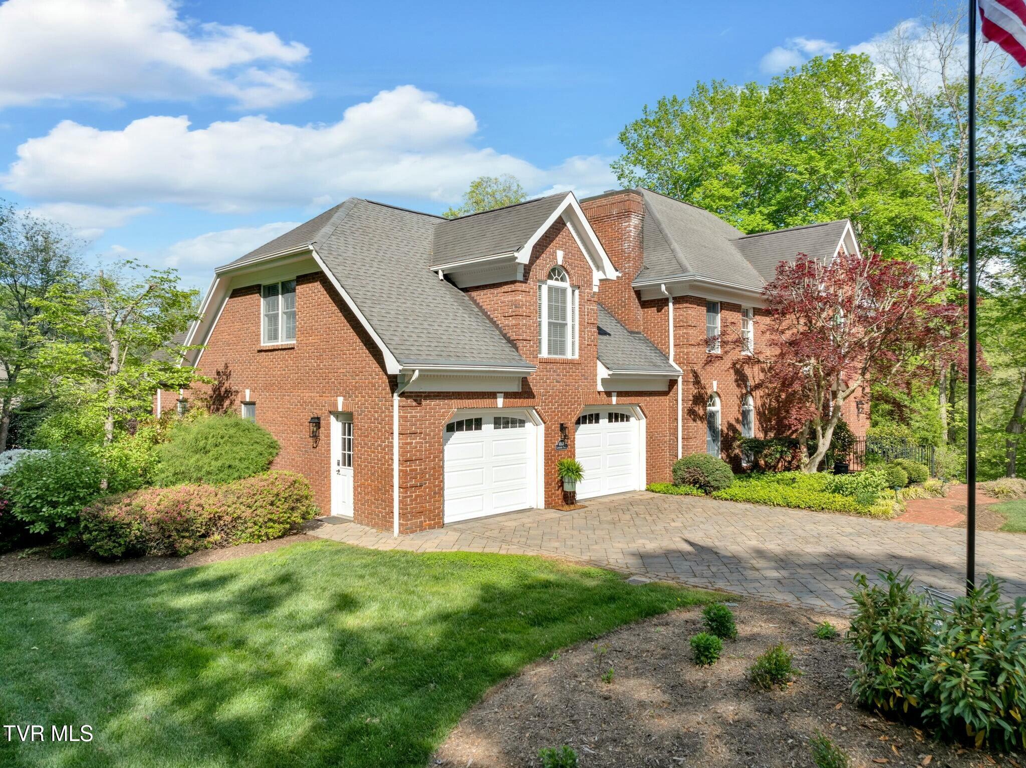 4044 Lakewood Drive, Kingsport, Tennessee image 3
