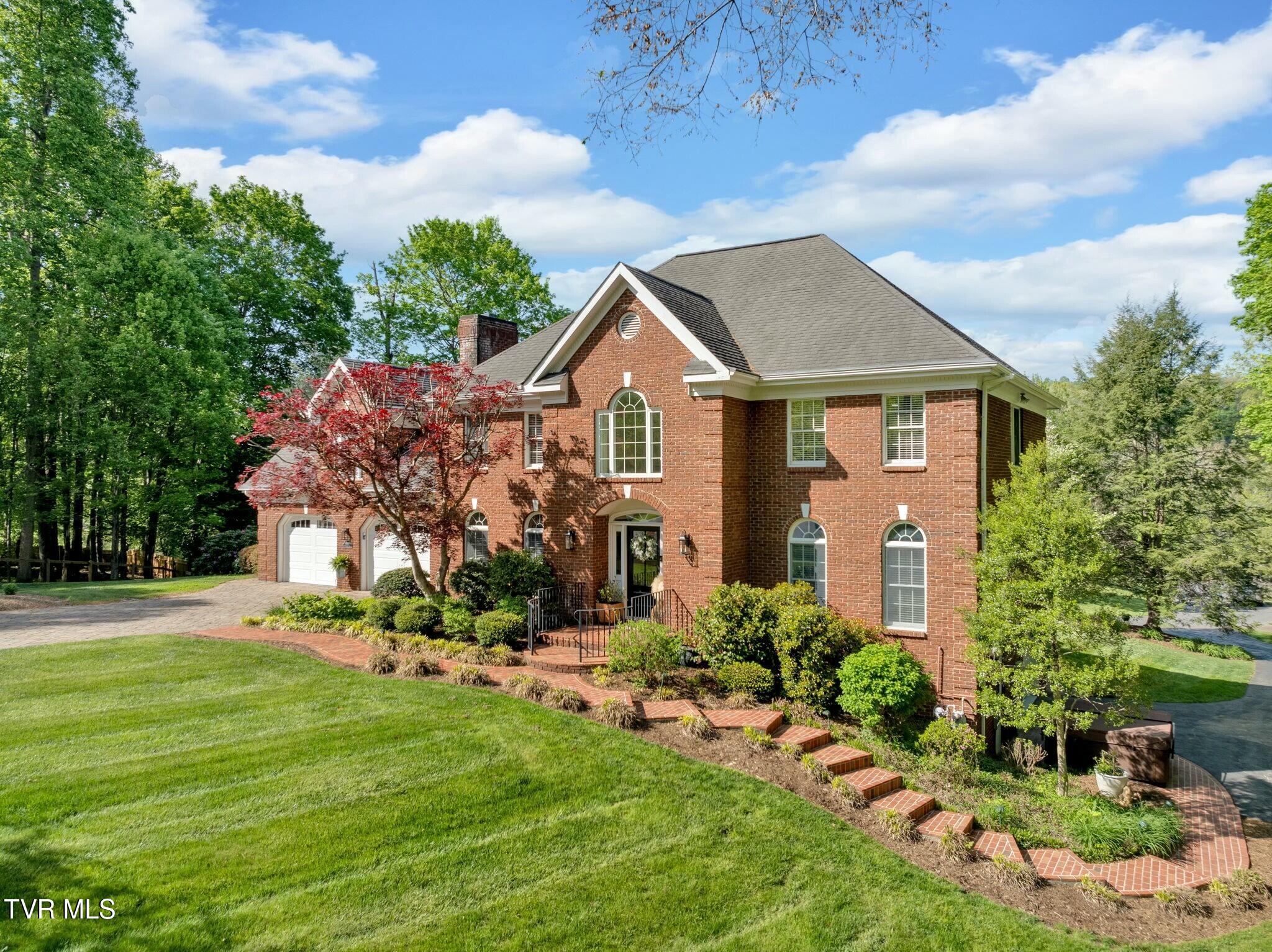 4044 Lakewood Drive, Kingsport, Tennessee image 2