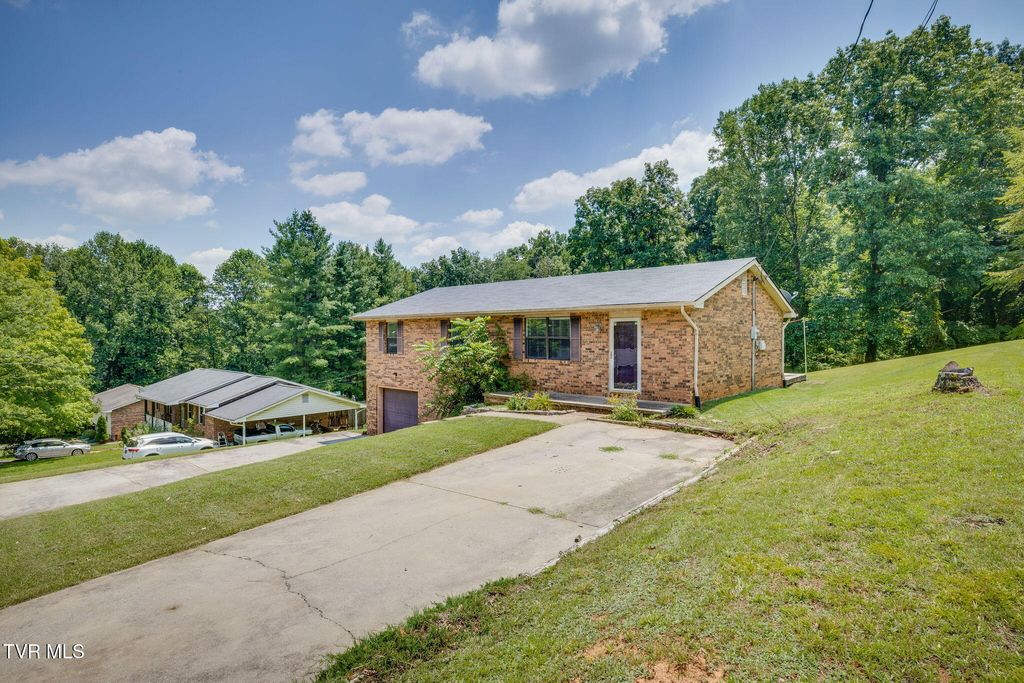 Photo of 420 Poplar Street, Mount Carmel, TN 37645 (MLS # 9998394)